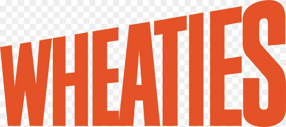 Wheaties Logo Wheaties, Text Free Transparent Png