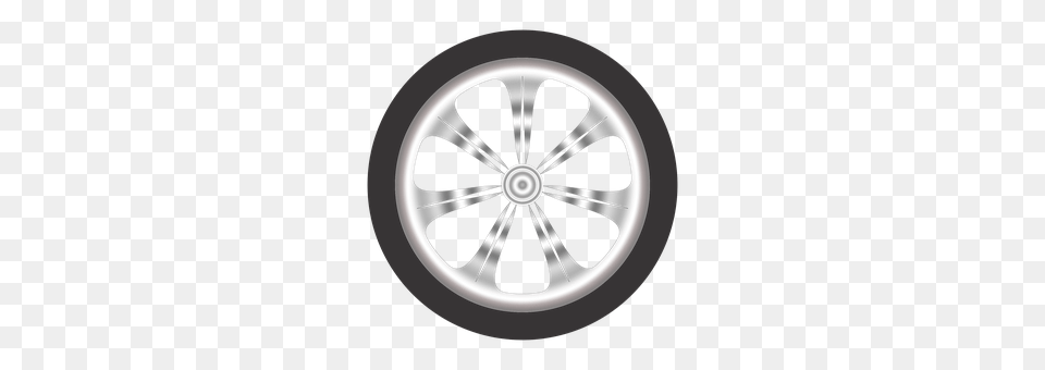 Wheel Alloy Wheel, Car, Car Wheel, Machine Free Png