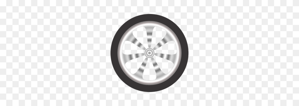 Wheel Alloy Wheel, Vehicle, Transportation, Tire Png