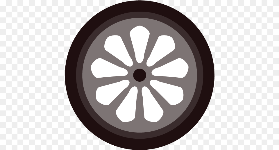 Wheel, Alloy Wheel, Car, Car Wheel, Machine Free Transparent Png