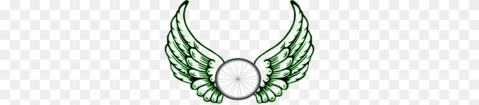 Wheel Angel Wings Clip Arts For Web, Machine, Spoke, Accessories Free Transparent Png