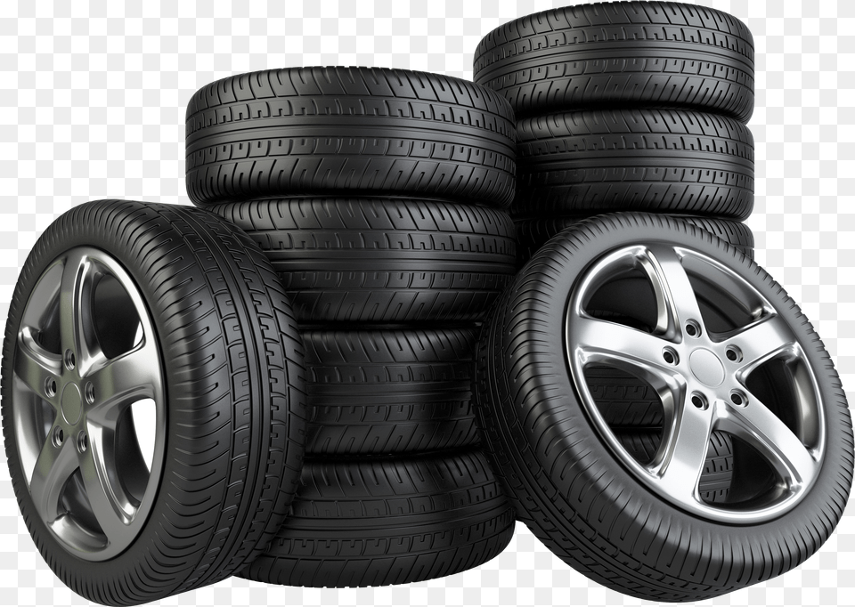 Wheel Car Tires Rubber Tire Tyres New Png Image