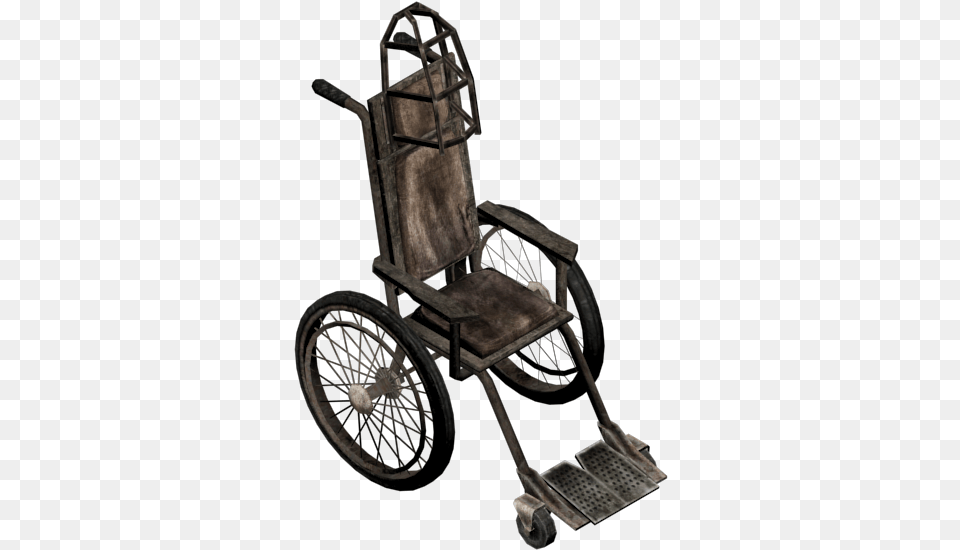 Wheel Chair Rickshaw, Furniture, Wheelchair, Machine Png Image