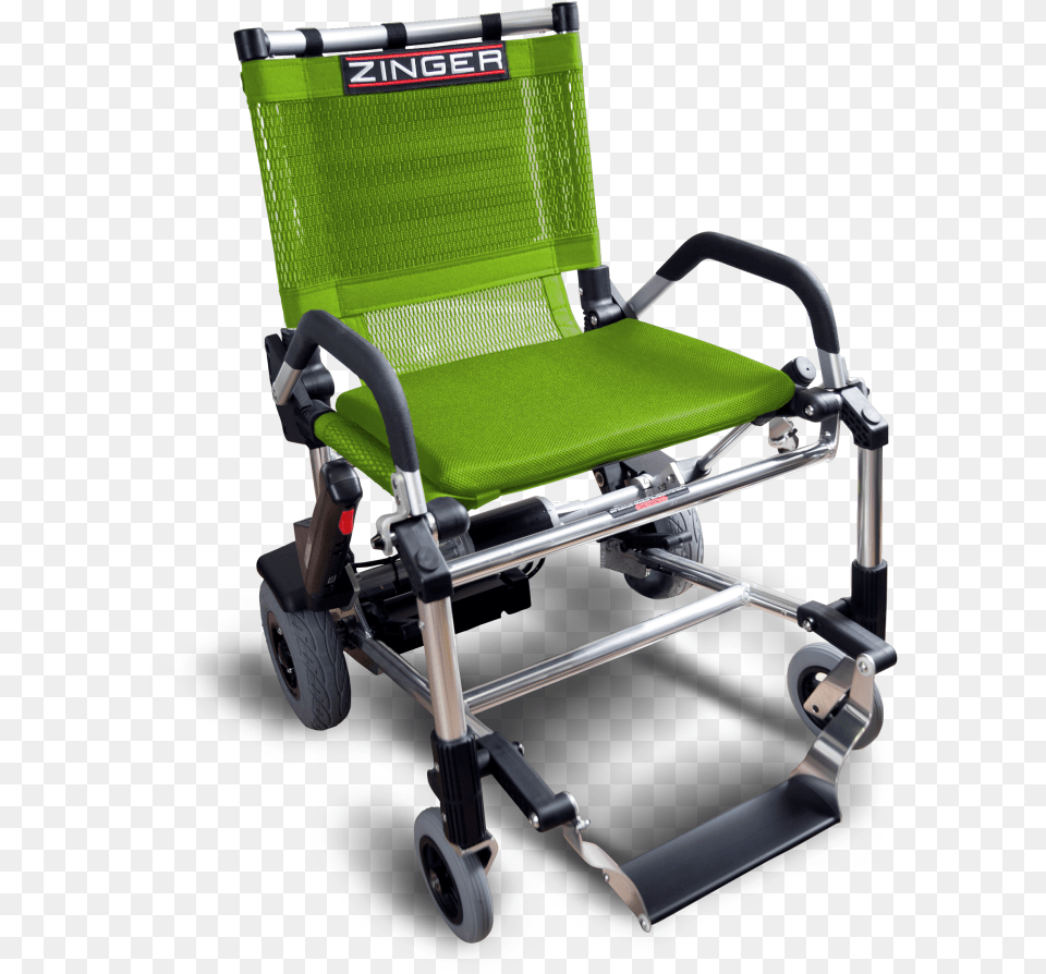 Wheel Chair With Dry Cell Battery, Furniture, Wheelchair, E-scooter, Transportation Free Png