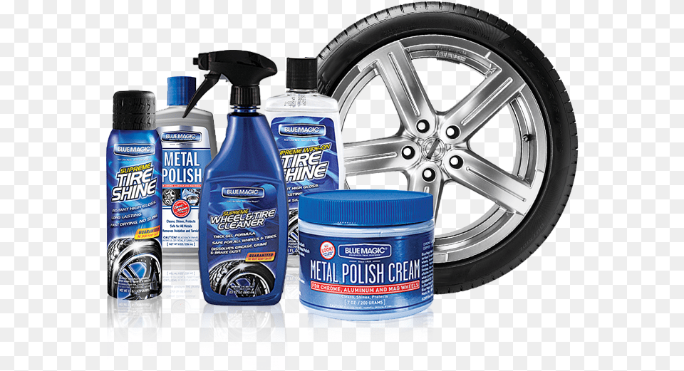 Wheel Clean Amp Polish, Alloy Wheel, Vehicle, Transportation, Tire Png Image