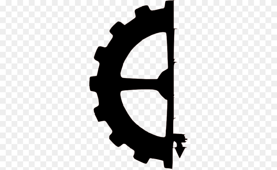 Wheel Clip Art, Machine, Gear Free Png