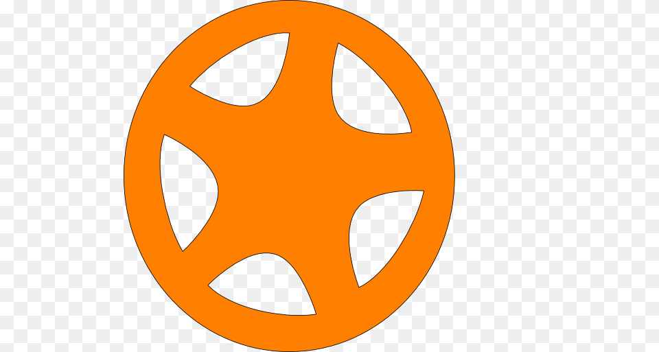 Wheel Clip Art, Logo, Symbol, Astronomy, Moon Free Png