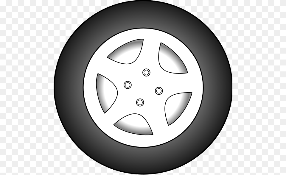 Wheel Clip Arts For Web, Alloy Wheel, Vehicle, Transportation, Tire Free Png Download