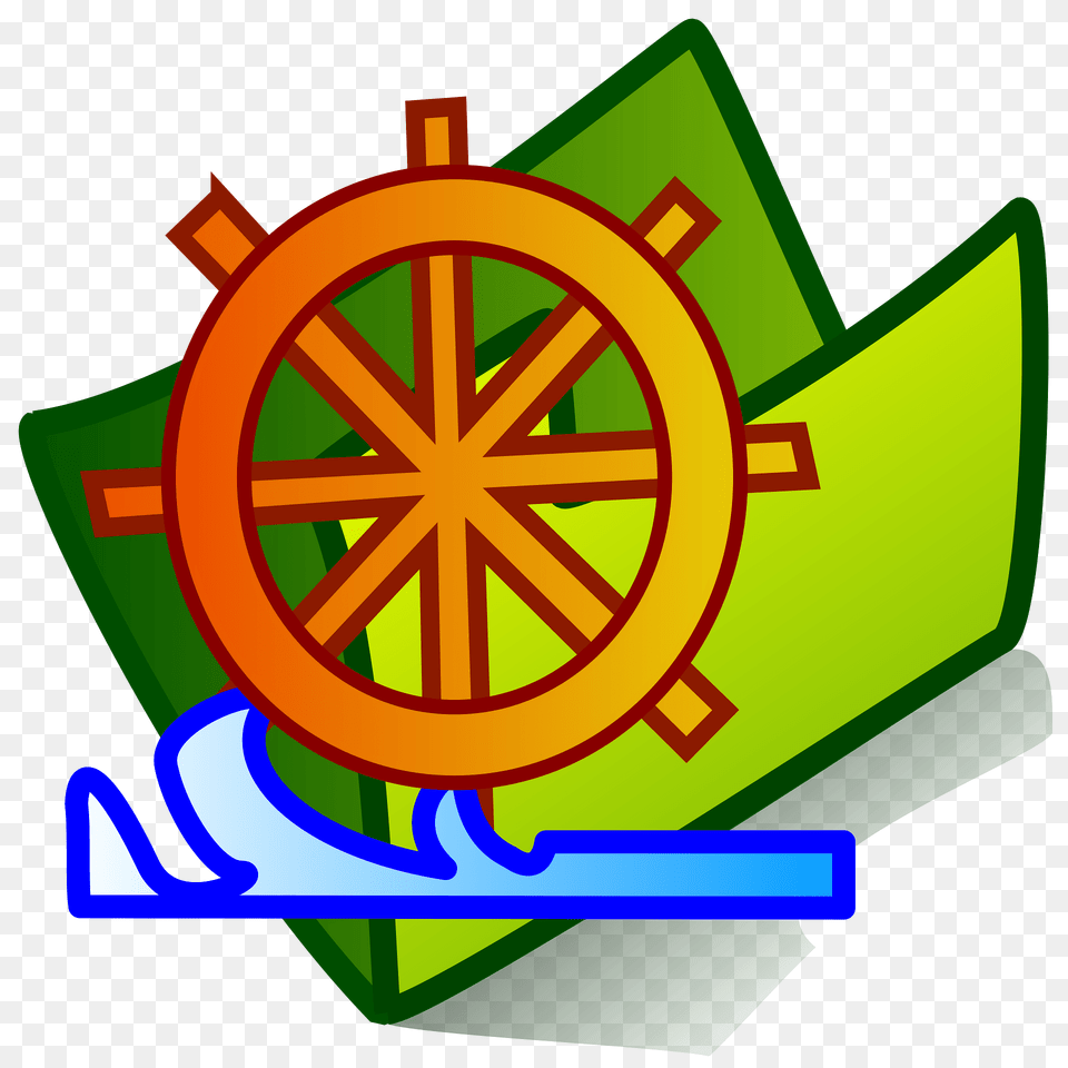 Wheel Clipart, Symbol, Dynamite, Weapon, Logo Free Transparent Png