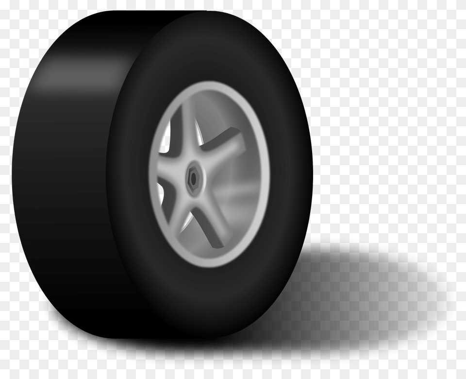 Wheel Clipart, Alloy Wheel, Car, Car Wheel, Machine Free Png Download