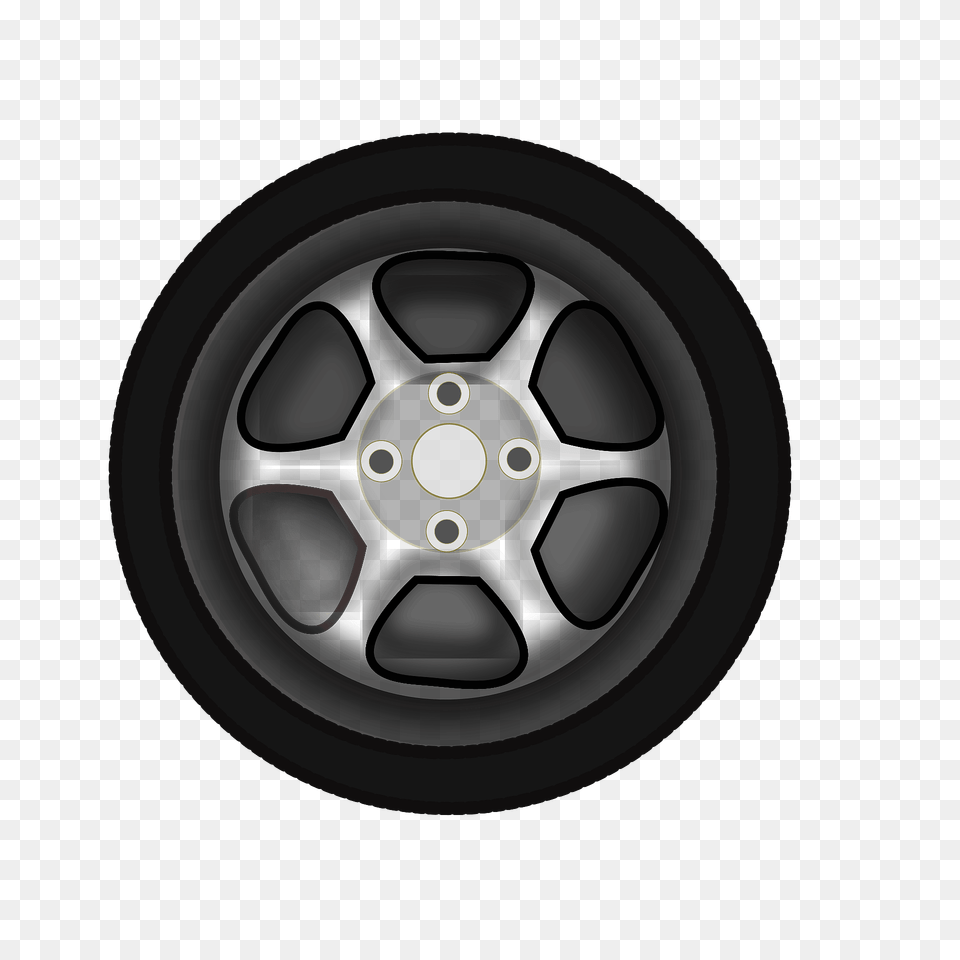 Wheel Clipart, Alloy Wheel, Car, Car Wheel, Machine Png