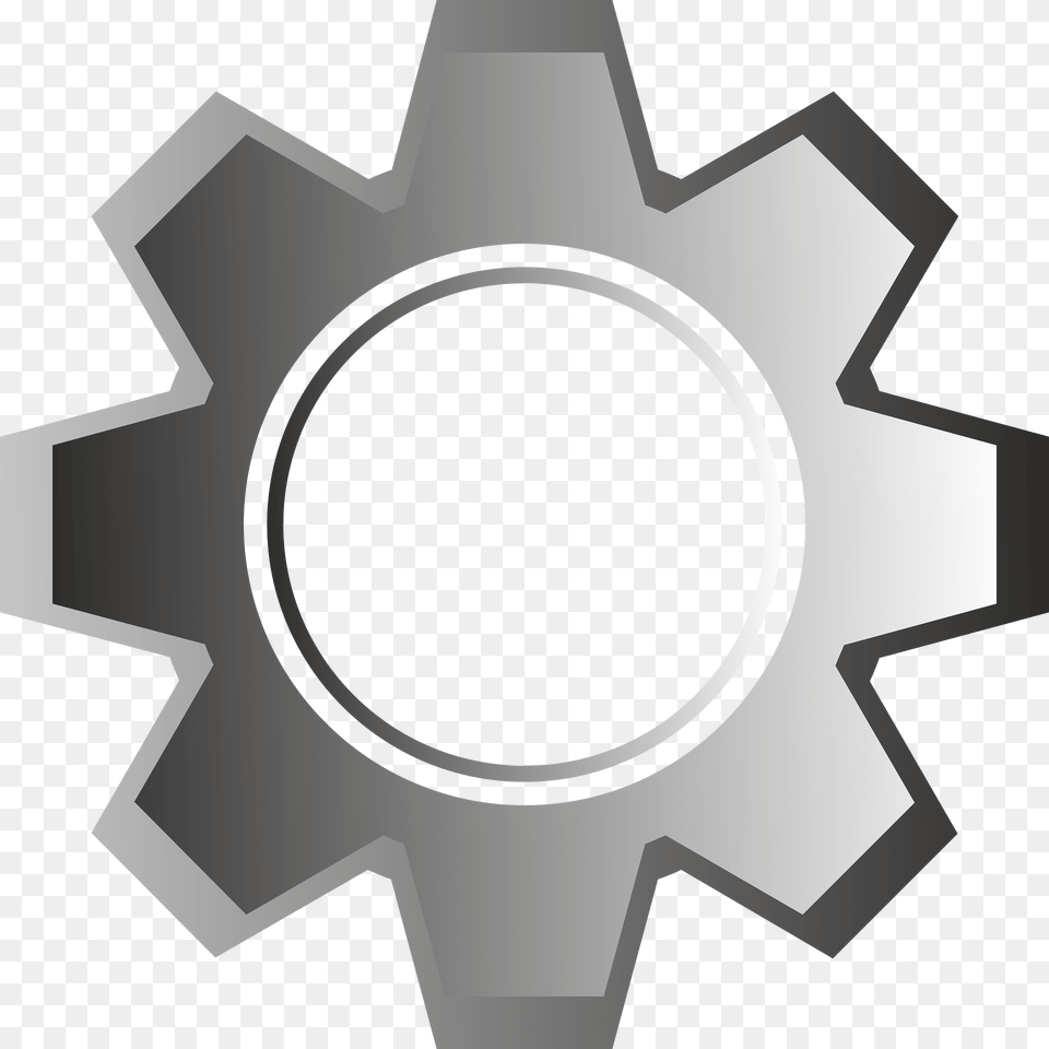 Wheel Clipart, Machine, Gear Free Transparent Png