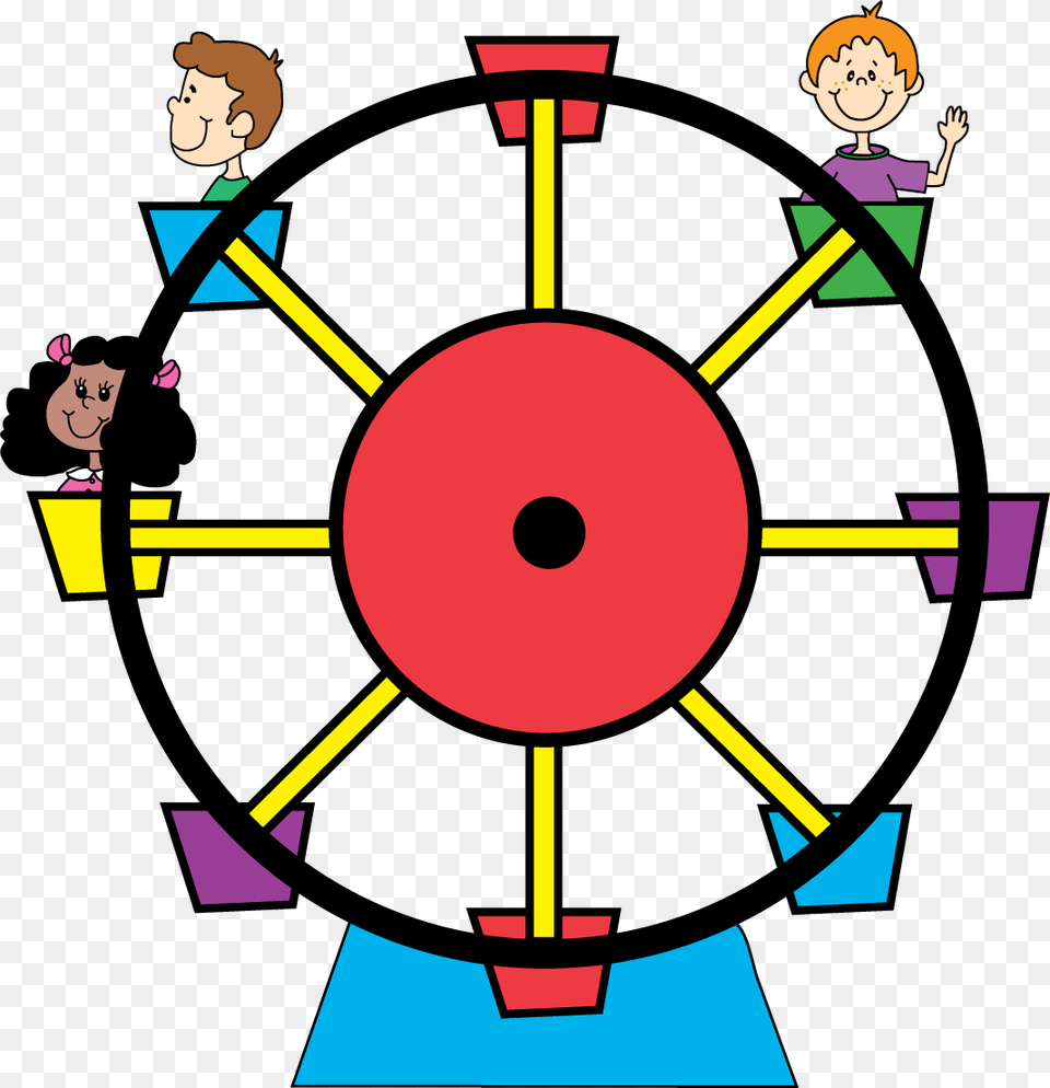 Wheel Clipart Feris, Art, Graphics, Person, Face Png Image