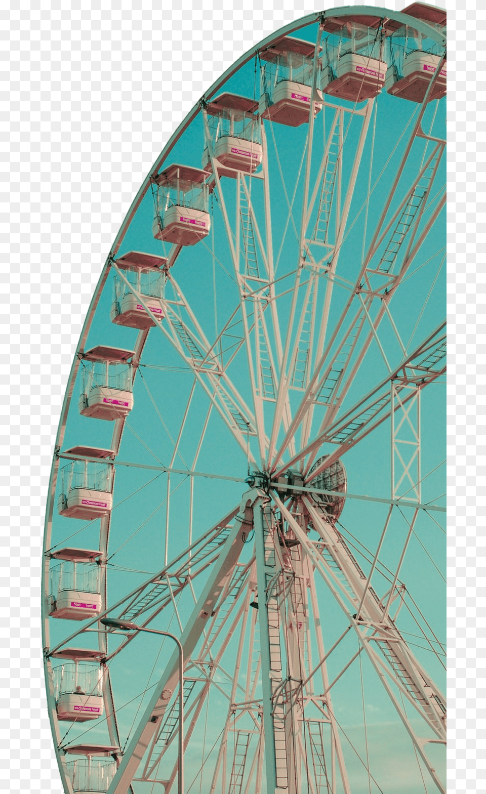 Wheel Ferris Transparent Image Giant Wheel Background Hd, Amusement Park, Ferris Wheel, Fun, Machine Png