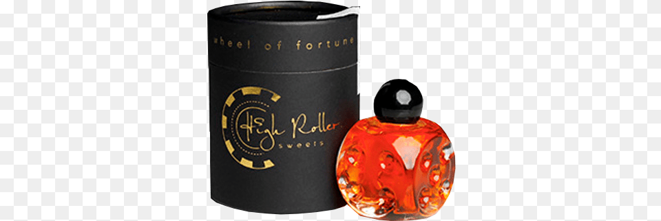 Wheel Fortune Ejuice Perfume, Bottle, Cosmetics Png Image