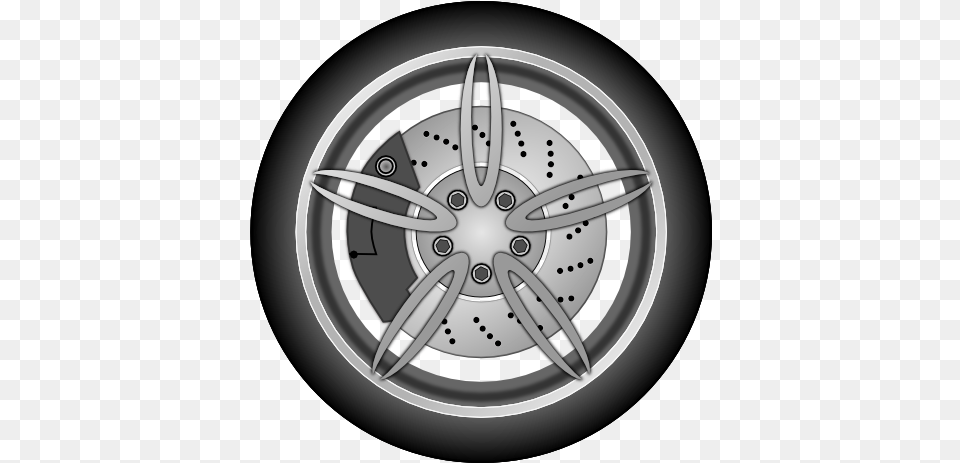 Wheel Image Background Arts Race Car Wheel, Alloy Wheel, Car Wheel, Machine, Spoke Free Transparent Png