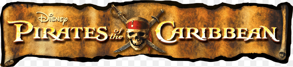 Wheel For Pirates Of The Caribbean Pirates Of The Caribbean, Logo, Face, Head, Person Png Image