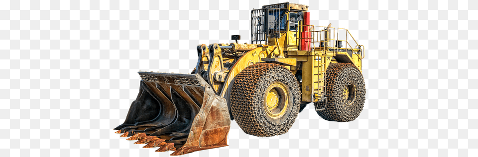 Wheel Loader Loader Vehicle Loader Vehicle, Machine, Bulldozer Png Image