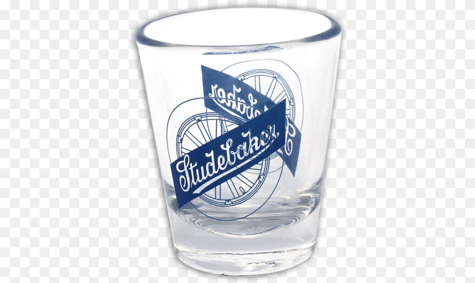 Wheel Logo Shot Glass Pint Glass, Cup Free Png