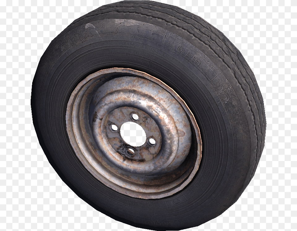 Wheel My Summer Car Wheel Location, Alloy Wheel, Car Wheel, Machine, Spoke Free Transparent Png