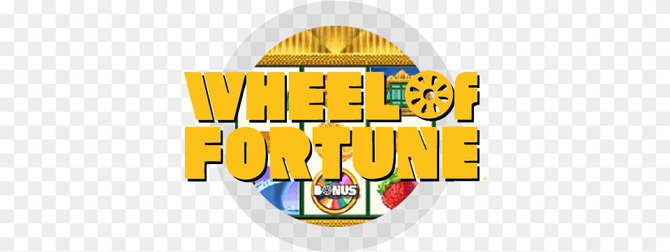 Wheel Of Fortune 5 Line Wheel Of Fortune, Machine Png Image