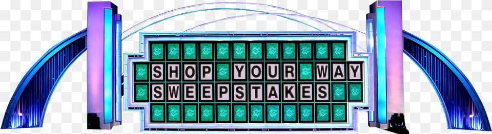 Wheel Of Fortune, Computer Hardware, Electronics, Hardware, Monitor Free Png