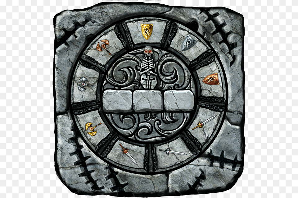 Wheel Of Fortune Halloween, Emblem, Symbol, Machine, Logo Free Transparent Png