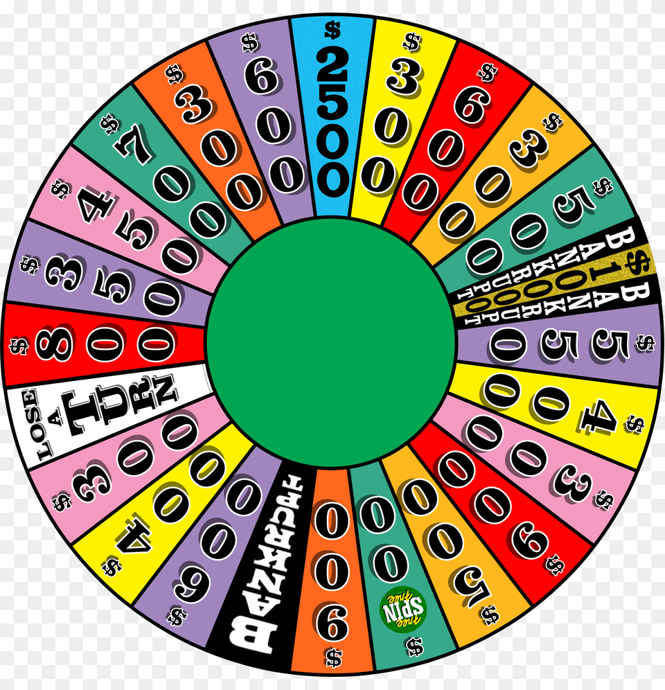 Wheel Of Fortune Latest News And Photos Crypticimages, Number, Symbol, Text, Art Png Image