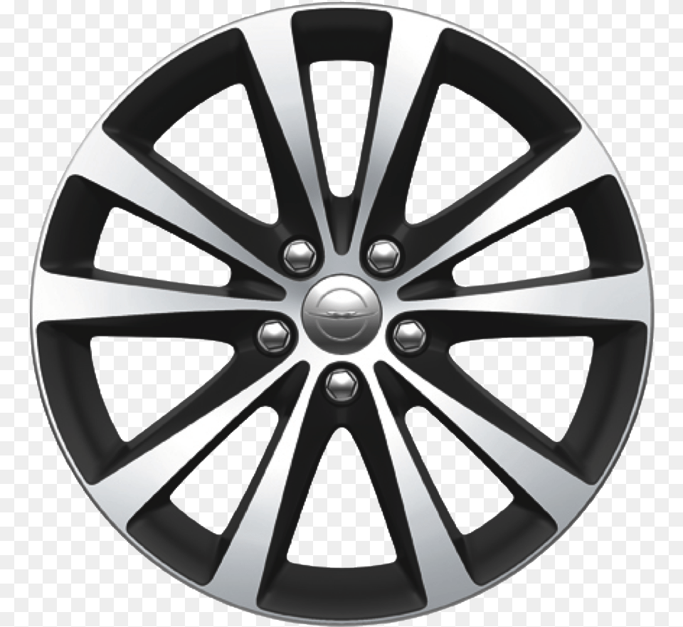Wheel Rim High Quality Alloy Wheels Ford Fiesta, Alloy Wheel, Car, Car Wheel, Machine Png