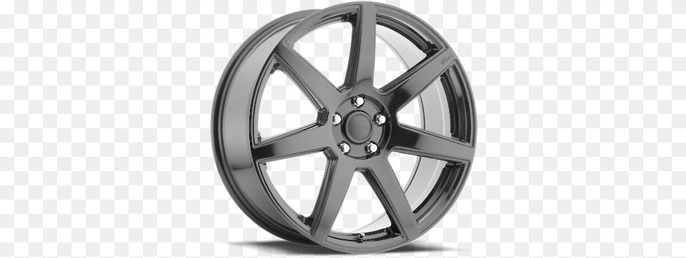 Wheel Rim Vxx 18 Inch Divo 18x8 32mm 5x112 Black Ebay Rim, Alloy Wheel, Car, Car Wheel, Machine Free Png Download