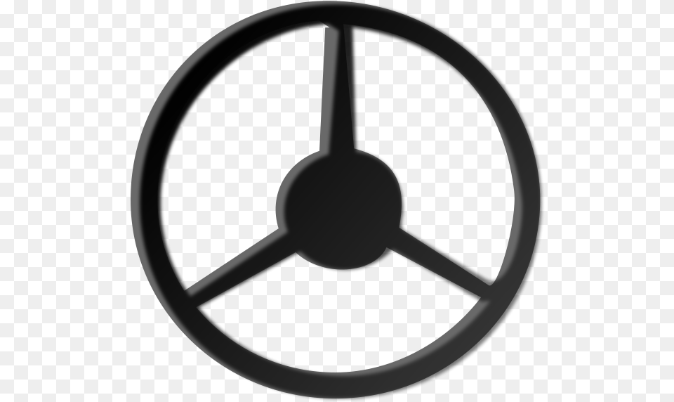 Wheel Steering Wheel Clipart, Disk, Steering Wheel, Transportation, Vehicle Free Png