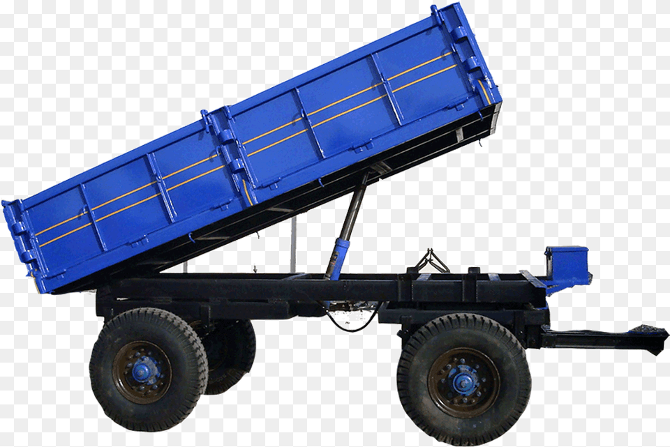 Wheel Tractor Trolley, Machine, Wagon, Vehicle, Transportation Free Transparent Png