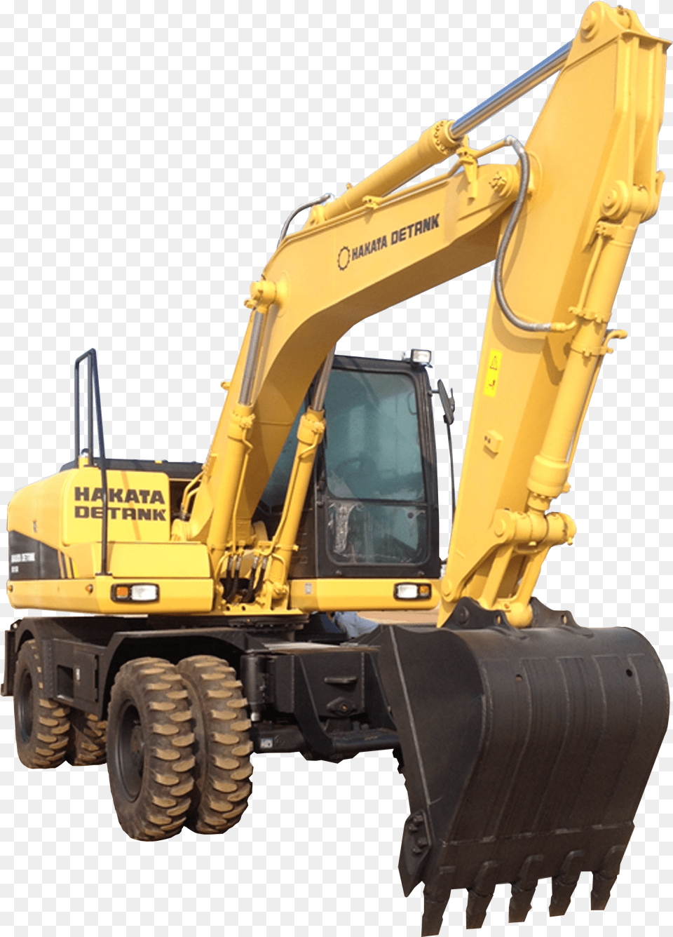Wheel Type Excavator Scraper Construction Icon, Machine, Bulldozer Png