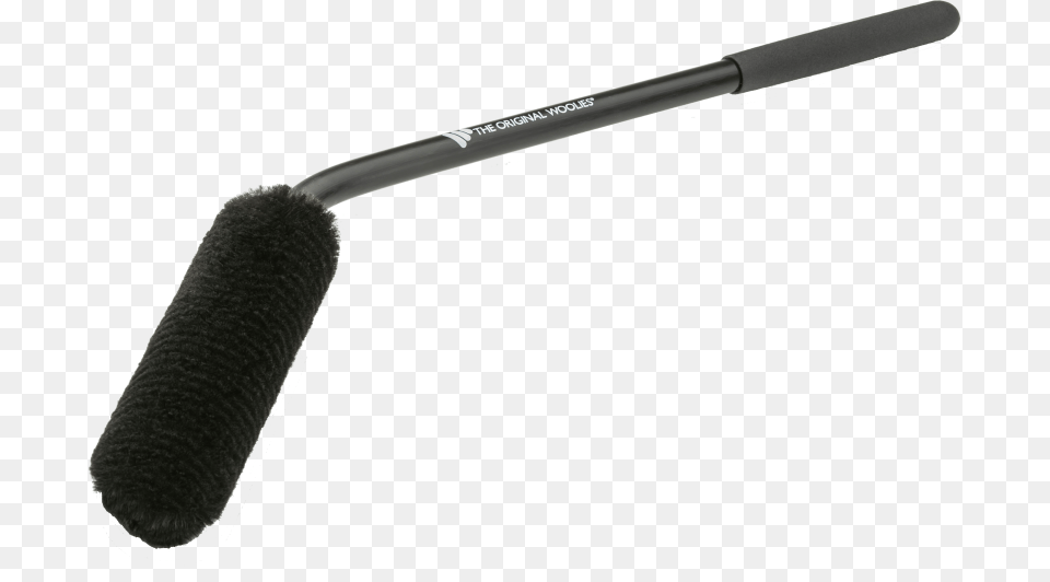 Wheel Woolie Angled Brush, Microphone, Electrical Device, Tool, Device Png Image