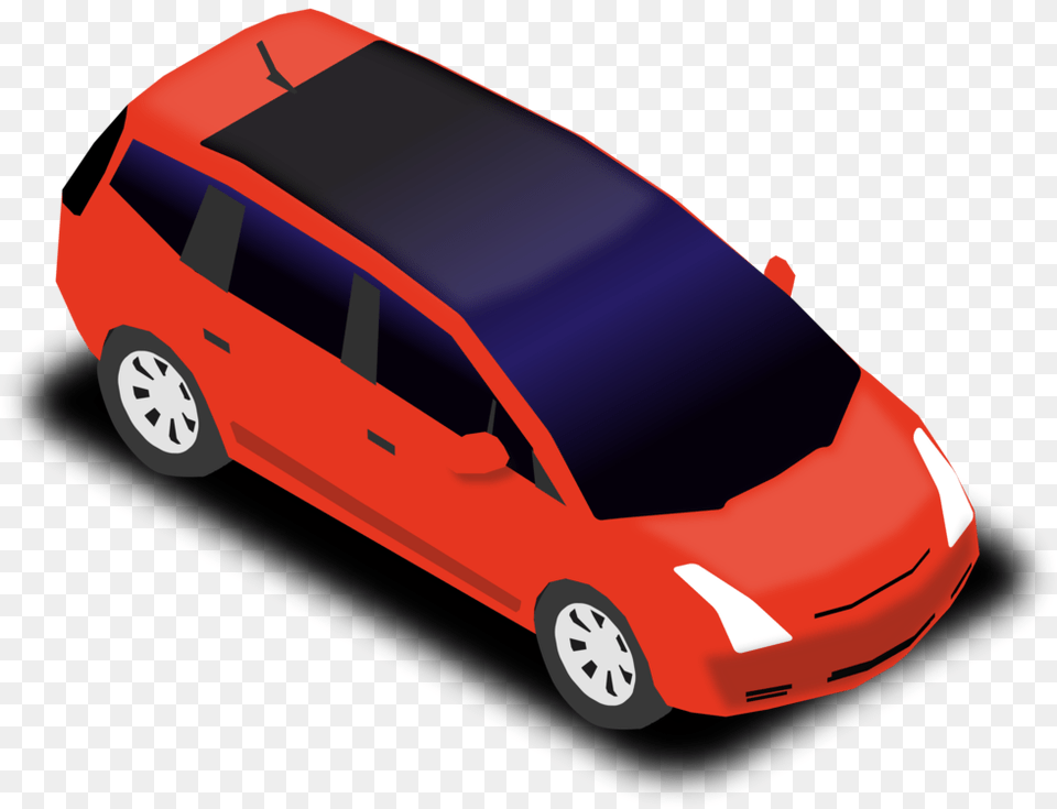 Wheelautomotive Exteriorcompact Car Blue Small Car Clipart, Alloy Wheel, Vehicle, Transportation, Tire Free Png