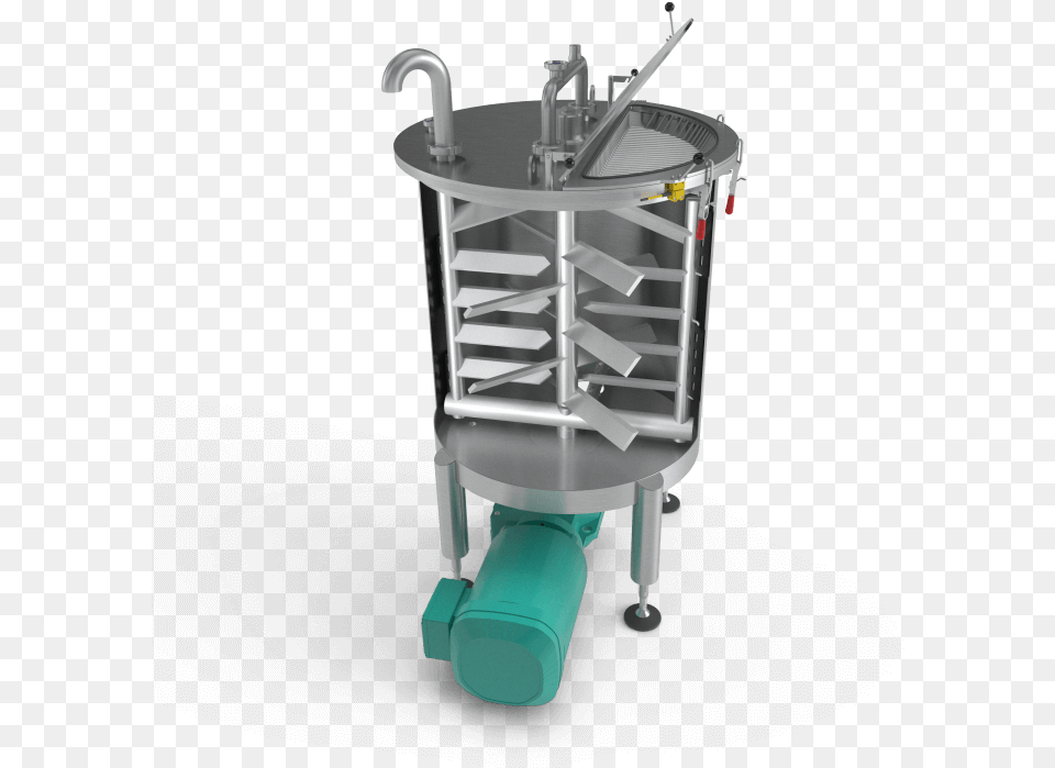 Wheelbarrow, Cup, Machine Free Png