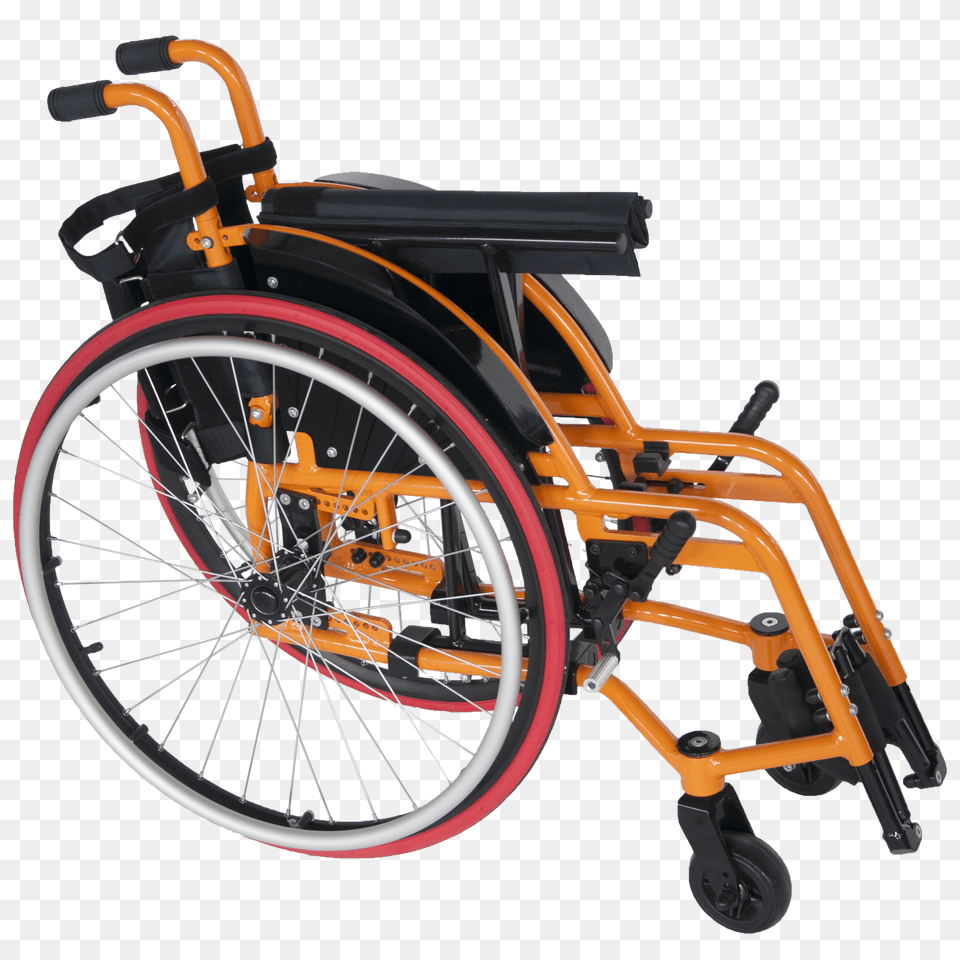 Wheelchair, Chair, Furniture Free Png Download