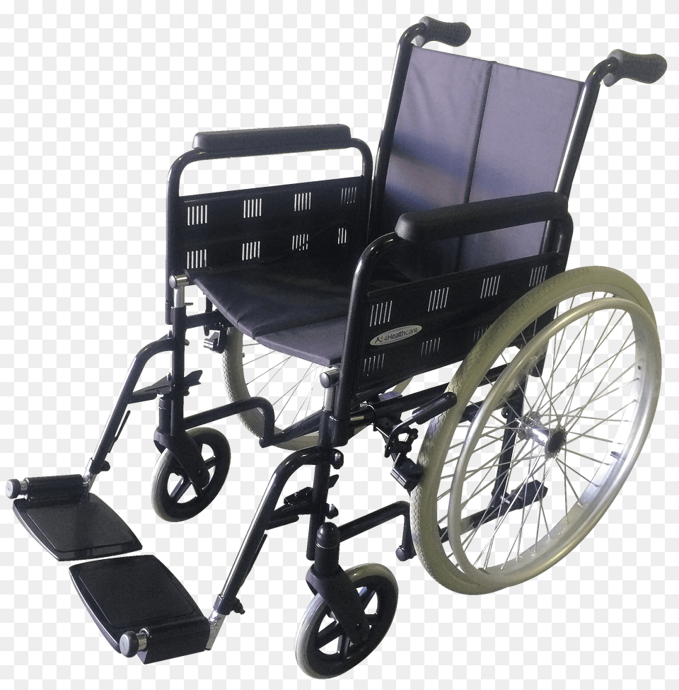 Wheelchair, Chair, Furniture, Bicycle, Transportation Free Png