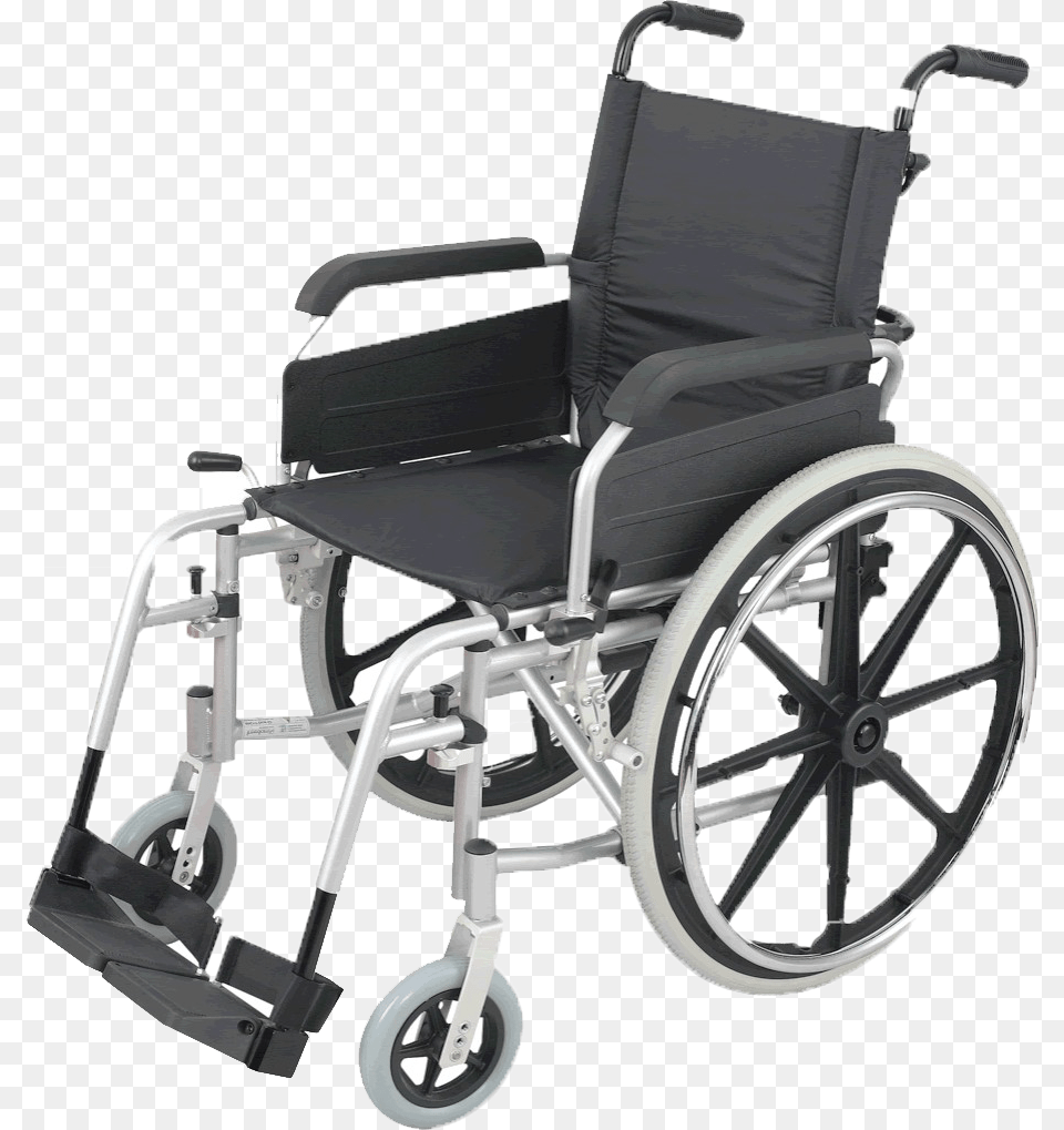 Wheelchair, Chair, Furniture, Machine, Wheel Png Image