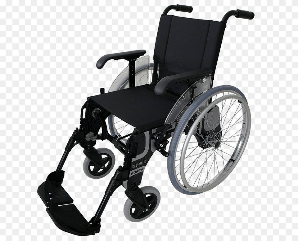 Wheelchair, Chair, Furniture, Machine, Wheel Free Png Download