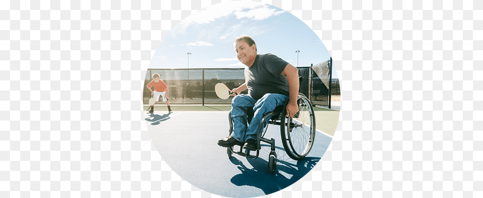 Wheelchair, Adult, Person, Man, Male Png