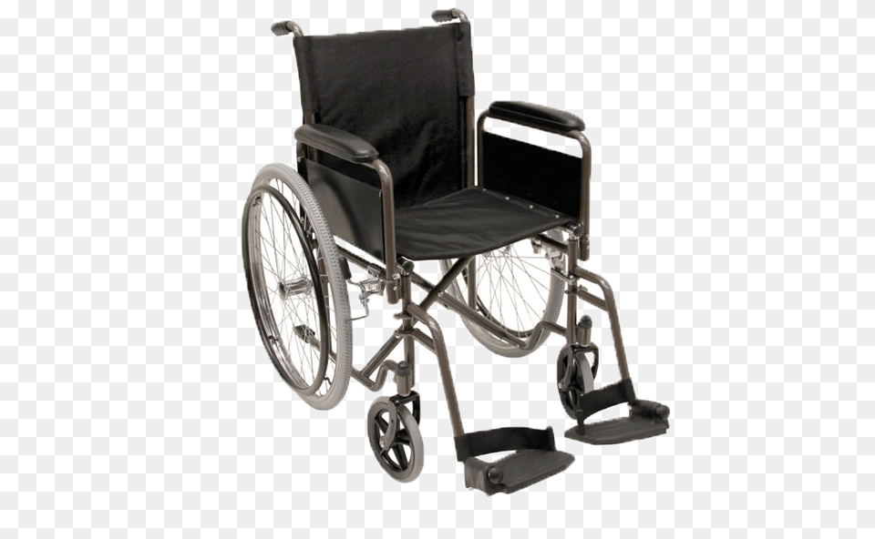 Wheelchair, Chair, Furniture, Machine, Wheel Png Image