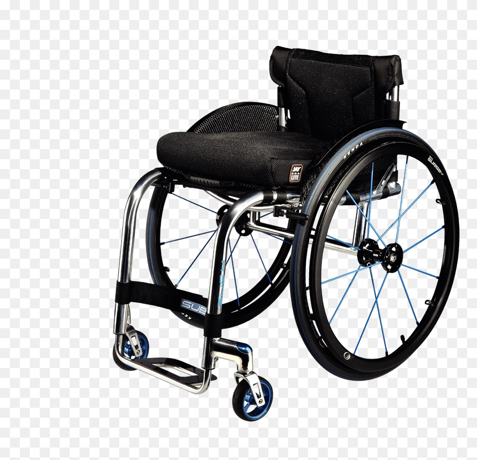 Wheelchair, Chair, Furniture, Machine, Wheel Free Png Download