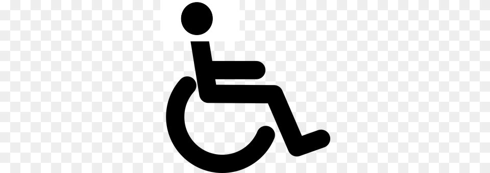 Wheelchair Free Transparent Png