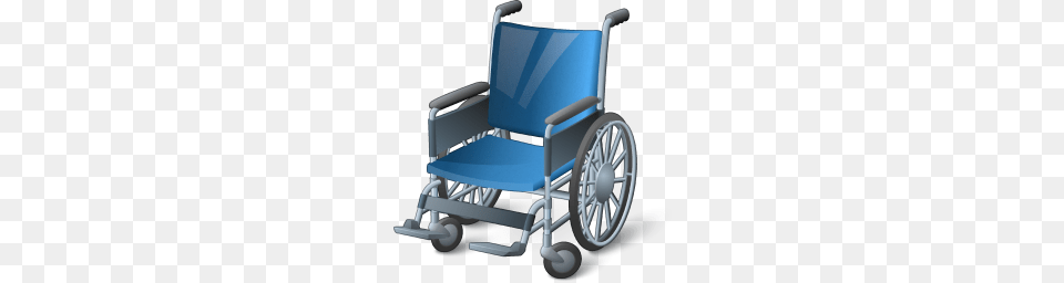 Wheelchair, Chair, Furniture, Machine, Wheel Free Png