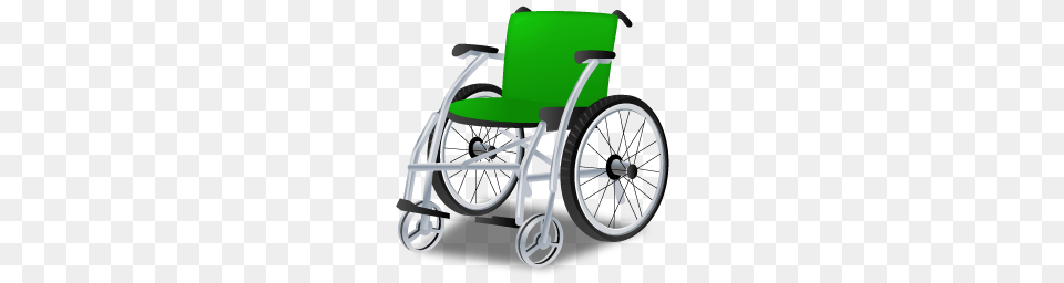 Wheelchair, Chair, Furniture, E-scooter, Transportation Png Image