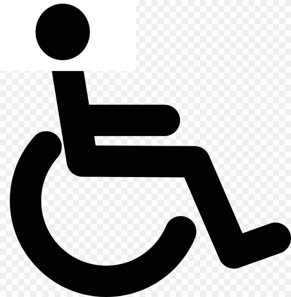 Wheelchair Png Image