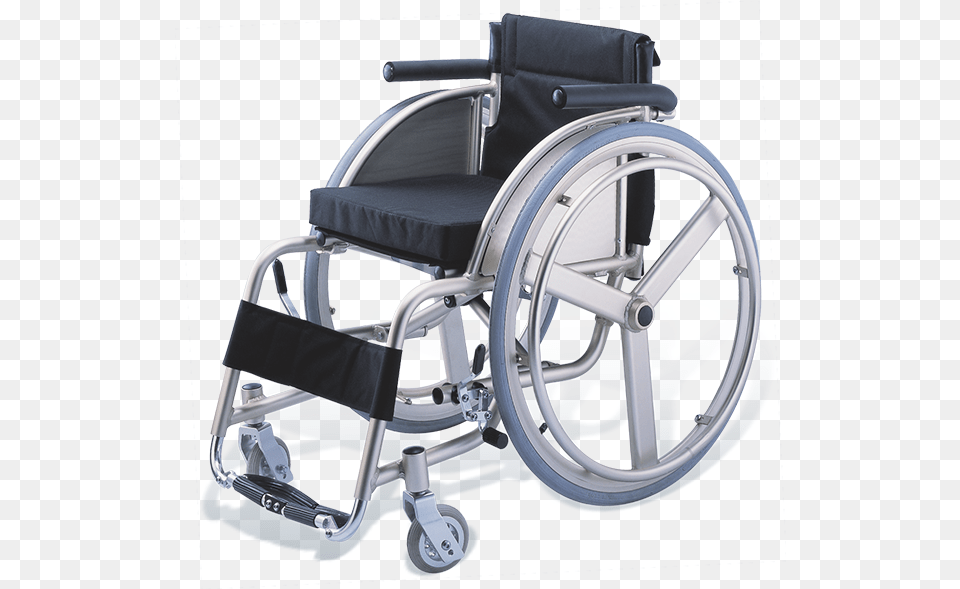 Wheelchair, Chair, Furniture, Machine, Wheel Png Image