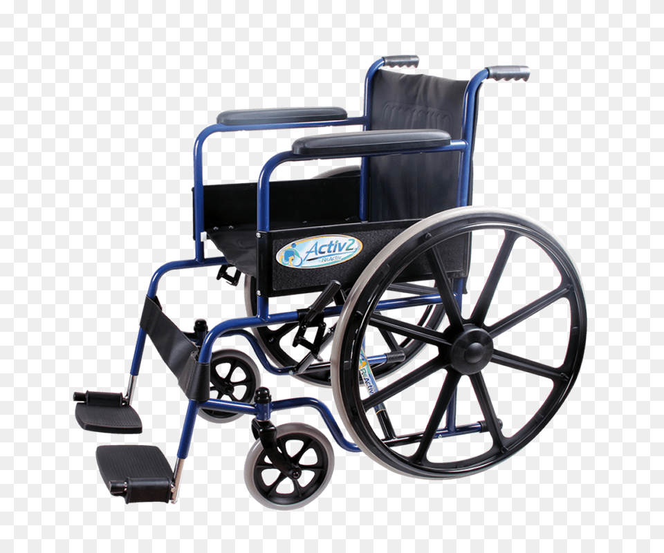 Wheelchair, Chair, Furniture, Machine, Wheel Free Png