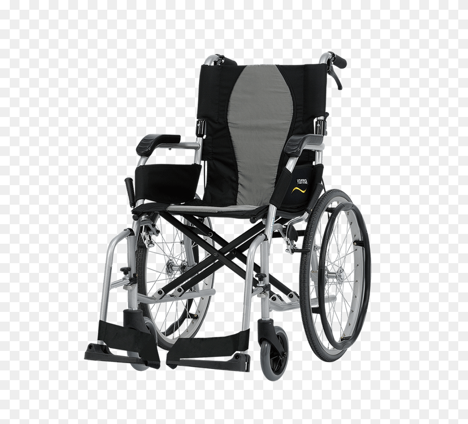 Wheelchair, Chair, Furniture, Machine, Wheel Free Png Download